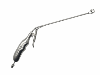 McGown One Hand Suction Ligator Set,  Style Three 20000