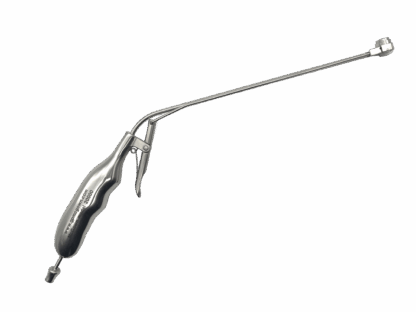 McGown One Hand Suction Ligator Set,  Style Three 20000