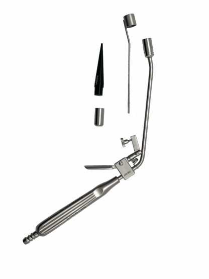 McGown One Hand Suction Ligator Set (Style One)  Model 30000 - Image 3