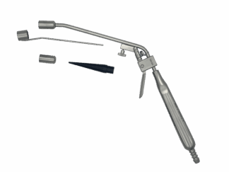 McGown One Hand Suction Ligator Set (Style One)  Model 30000