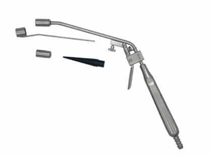 McGown One Hand Suction Ligator Set (Style One)  Model 30000