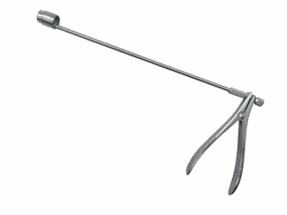 McGivney Ligator Style One Set 30010