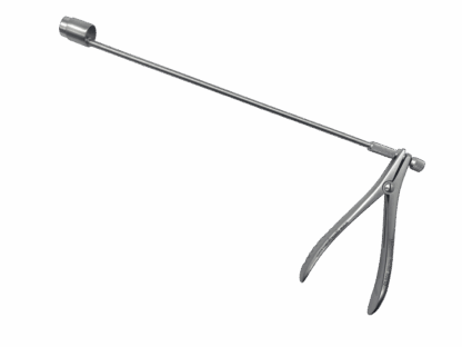 McGivney Ligator Style One Set 30010