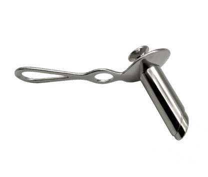 McGown One Hand Suction Ligator Set, Style Two, Model 30040 (No Images for 30013, 30202, 30203, 30204) - Image 2