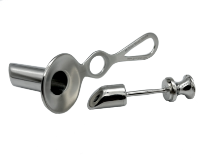 McGown One Hand Suction Ligator Set, Style Two, Model 30040 (No Images for 30013, 30202, 30203, 30204) - Image 3