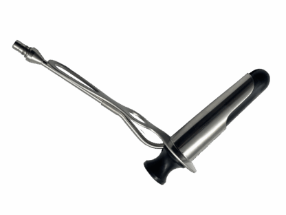McGown Partial Slotted with F/O 30060 - Image 3