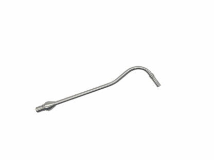McGown anoscope with F/O 30070--classical style - Image 6