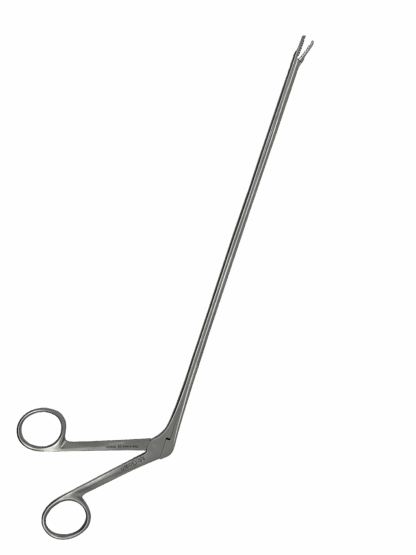 Barron rigid grasping forcep model 30900 - Image 2