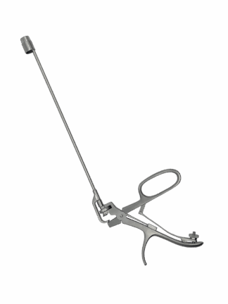 McGivney Ligator (Style Three) (A.K.A. Barrons) 40030
