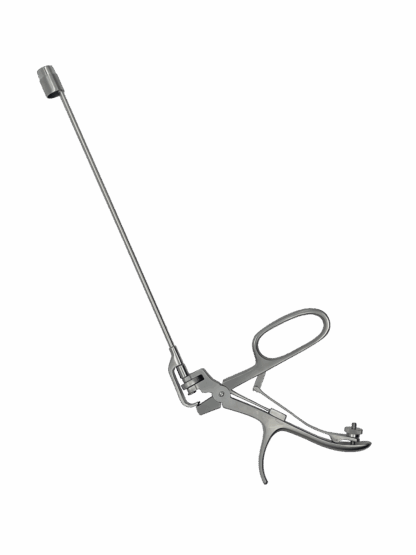 McGivney Ligator (Style Three) (A.K.A. Barrons) 40030