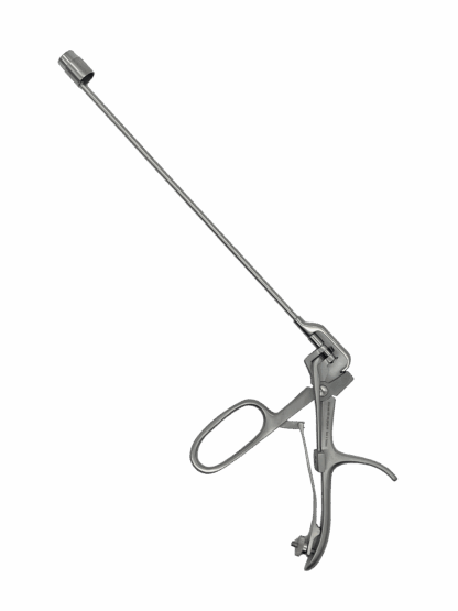 McGivney Ligator (Style Three) (A.K.A. Barrons) 40030 - Image 2