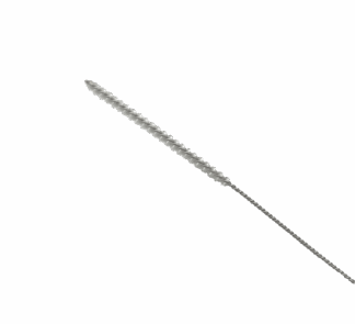 Stainless Steel Cleaning Brush (Set of 3)