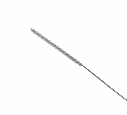Stainless Steel Cleaning Brush (Set of 3)